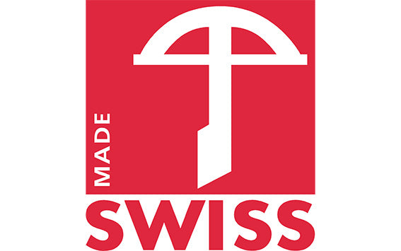 Mitglied von SWISS LABEL