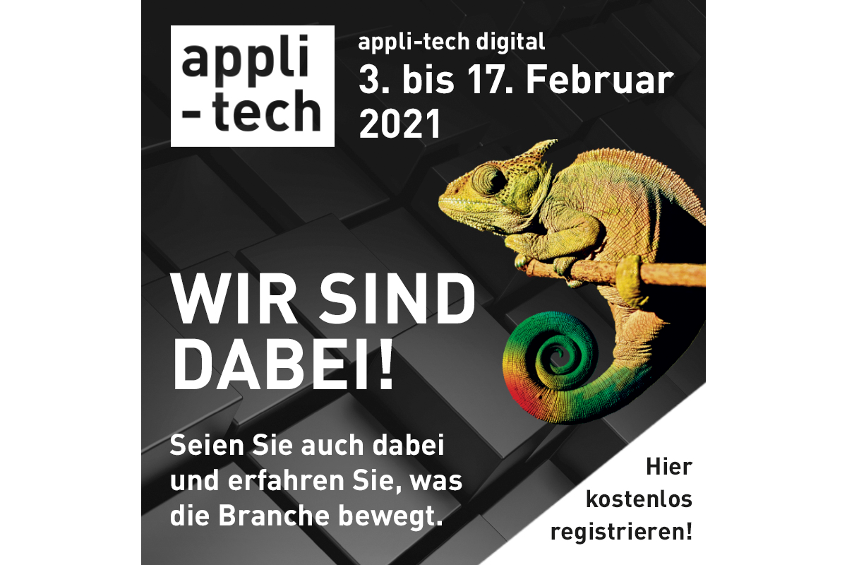 appli-tech digital 2021