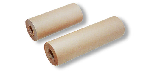 Abrollgeräte, Abdeckfolien, -papier