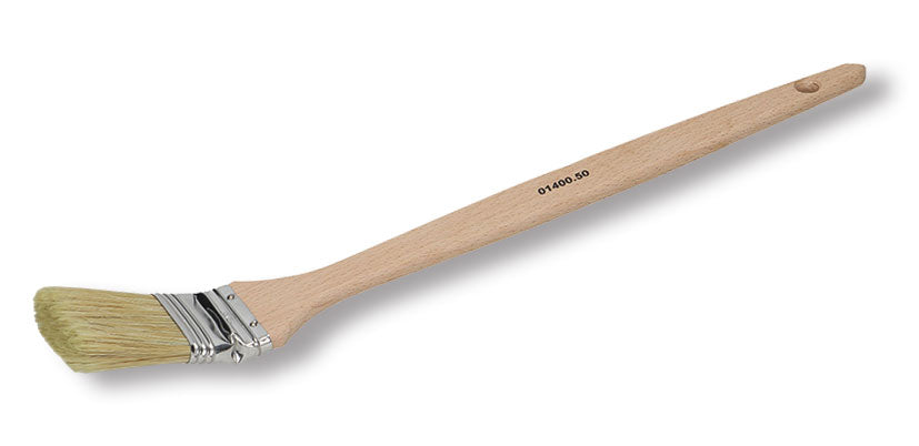 Heizkörperpinsel