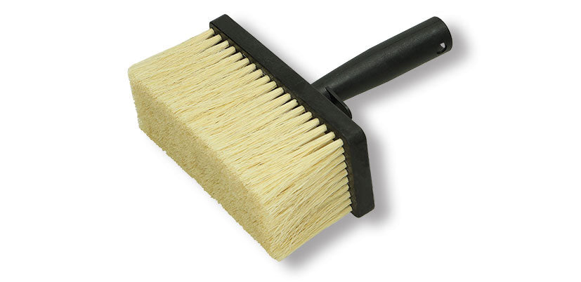 Deckenbürste Fiber