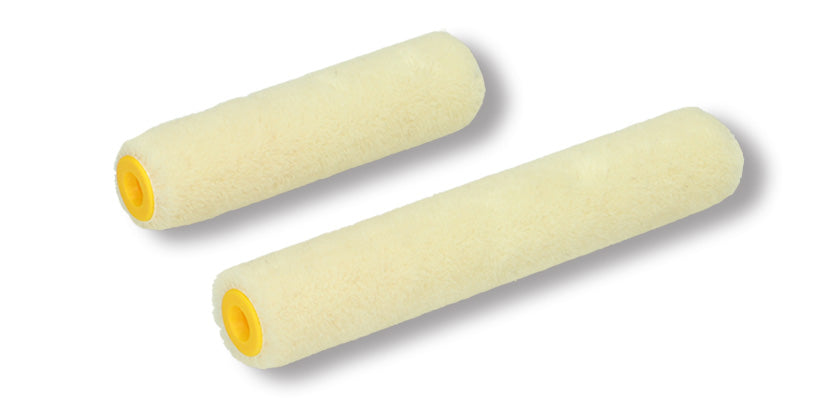 HK-Farbwalzen Velours-Mohair