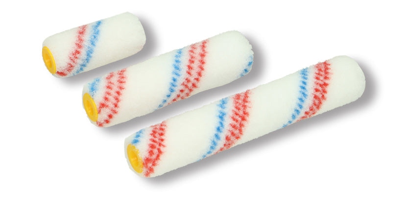 HK-Farbwalzen Nylon Star  Serie 04580