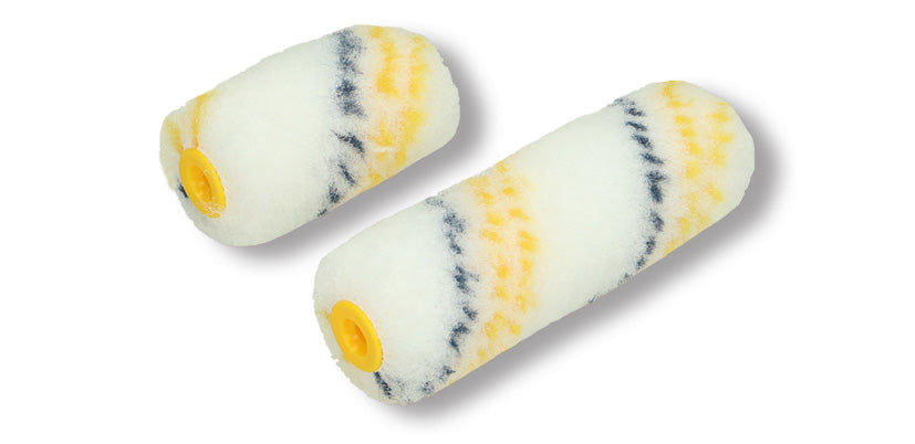 HK-Farbwalzen Nylon Stripe  Serie 04590