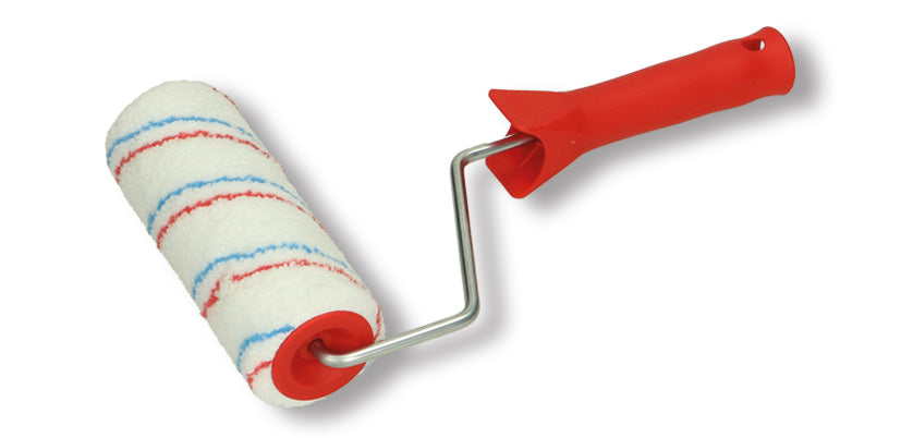 Rouleaux à peinture Micro Star