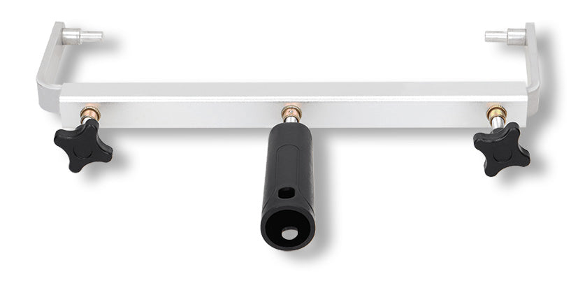 Doppelbügel PEKA-Flex verstellbar  1042-60