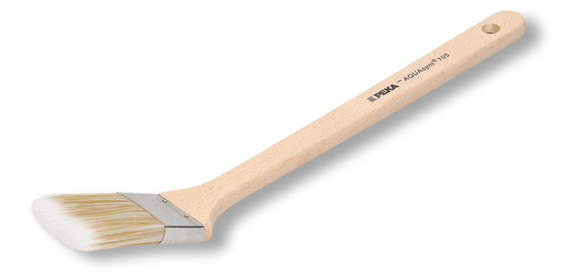 Heizkörperpinsel PEKA-AQUAsynt® dick  Serie 105