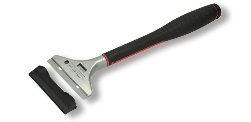 Boden-, Wand- und Glasschaber Allway  110000