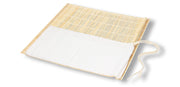 Pinselmatte aus Bambus  110091