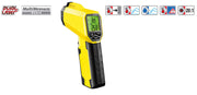 Taupunktscanner/Pyrometer BP25  110515