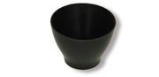 Gipsbecher, reines, hochwertiges, Gummi  110605
