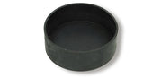 Gipsbecher, reines, hochwertiges, Gummi   110614