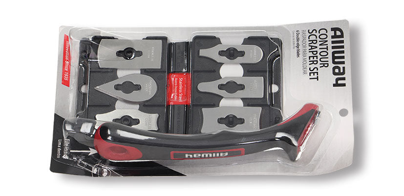 Profilziehklingen-Set  110900