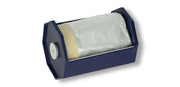 Abrolldose mit Folie  115030/1