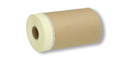 Abdeckpapier mit Malerabdeckband  117018-180