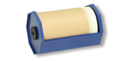 Abrolldose mit Abdeckpapier  117018/1