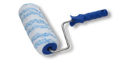 Farbroller komplett Longlife blue  Serie 1202/1