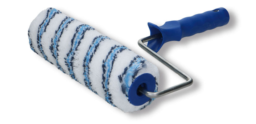 Farbroller komplett PEKA-FIX Toplife blue  Serie 1226/1