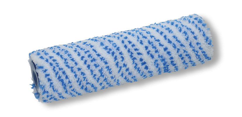 Farbwalzen PEKA-Twin-FIX Polyplus 12  Serie 1231