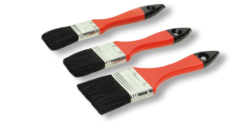 Lackierpinsel  Serie 1329