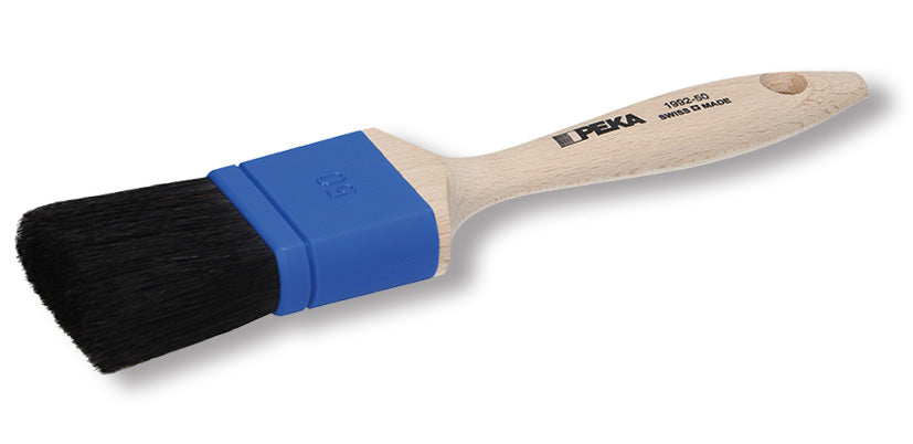 Lackierpinsel  Serie 1992