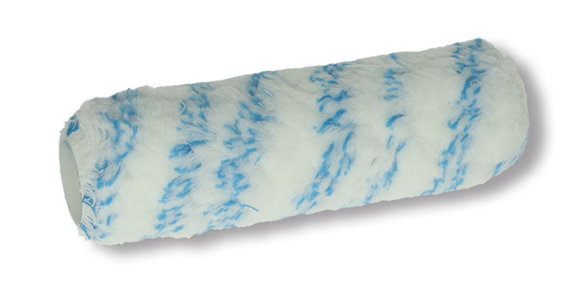 Korbwalzen Longlife blue  Serie 2002
