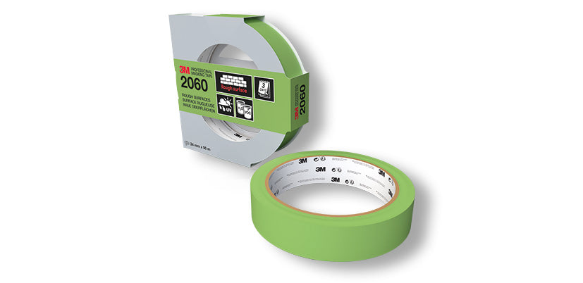 3M Scotch® Abdeckband  Serie 2060