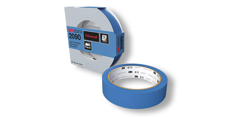 3M Scotch® UV-Abdeckband Universal  Serie 2090