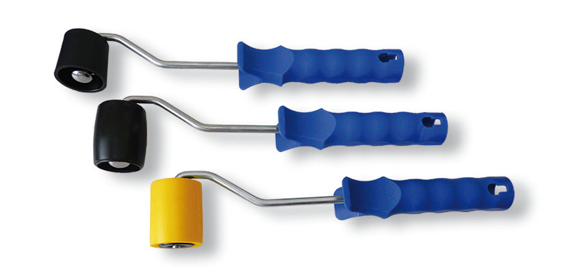 Tapetennahtroller  210033, 210040 + 210045