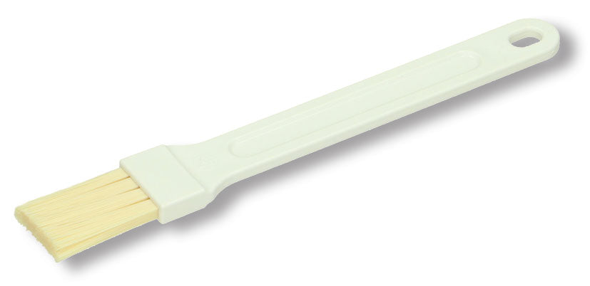 Flachpinsel (Backpinsel)  221-25