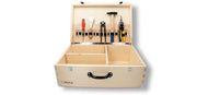 Mobile Maler-Werkzeugbox