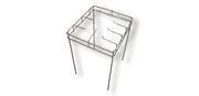 Einsatz für Pinselboxen 230-800 300x265x420 mm