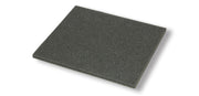 Schaumstoff-Einlage für Pinselbox 255x285x12 mm