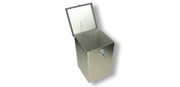Pekalino-Pinselbox 220x220x360 mm