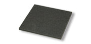 Schaumstoff-Einlage für Pekalino 200x200x12 mm
