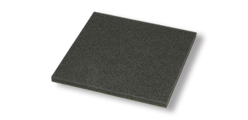 Schaumstoff-Einlage für Pekalino 200x200x12 mm