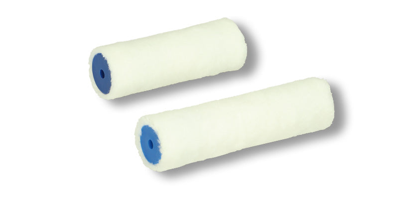 HK-Farbwalzen doppeldick Felt kurz  Serie 2308