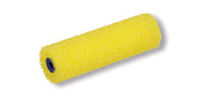 HK-Strukturwalzen Schaumstoff gelb  2316-11