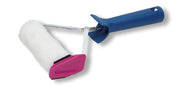 Linomat-Sockelroller Perlon  2320/1-10
