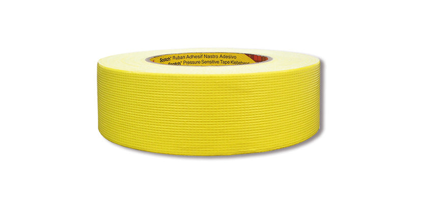 3M Scotch® Beton Gewebeabdeckband (399)  2325-40