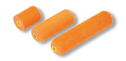 HK-Farbwalzen Moltopren beflockt (Velvet)  Serie 2330