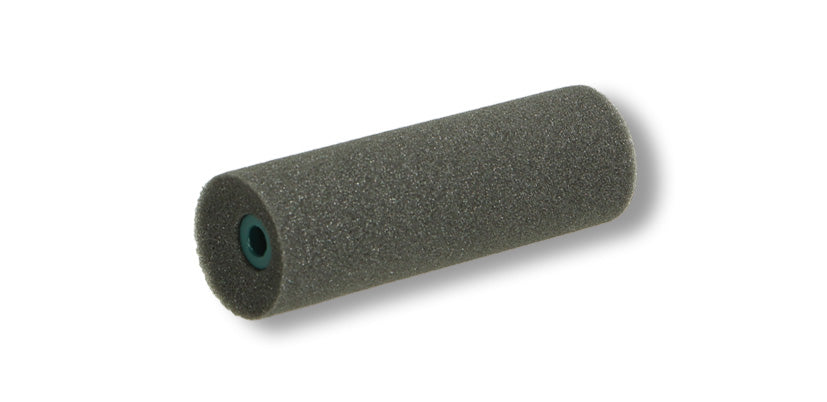 HK-Farbwalzen Rotaschaum konkav  2335-12