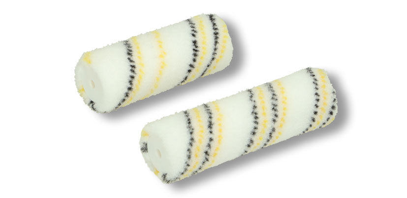 HK-Farbwalzen doppeldick Royal  Serie 2341