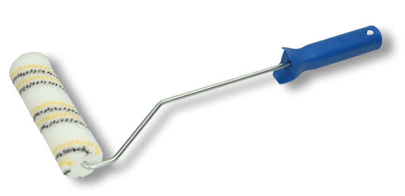 Farbroller komplett Royal  Serie 2341/1