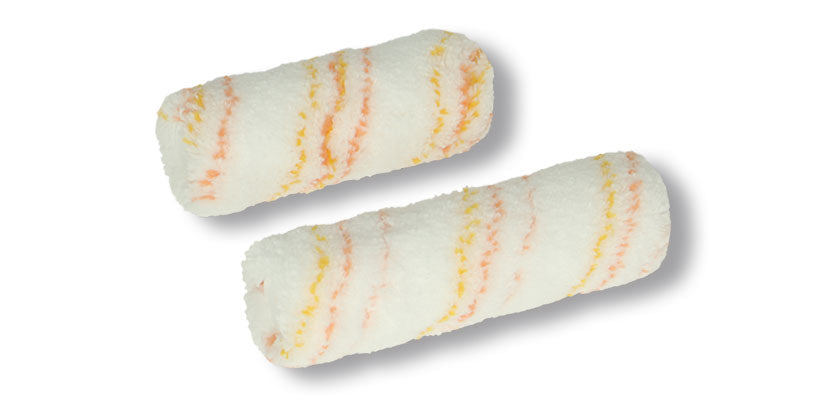 HK-Farbwalzen doppeldick Microstreif  Serie 2351