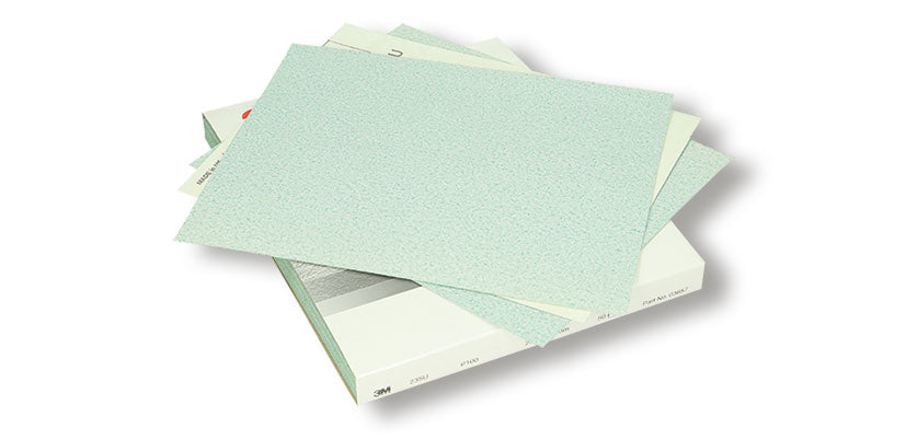 3M Handschleifpapier  Serie 235