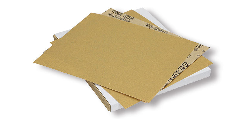 3M Handschleifpapier  Serie 236U
