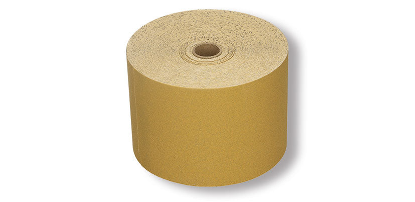 3M Handschleifpapier Rollen  Serie 236U