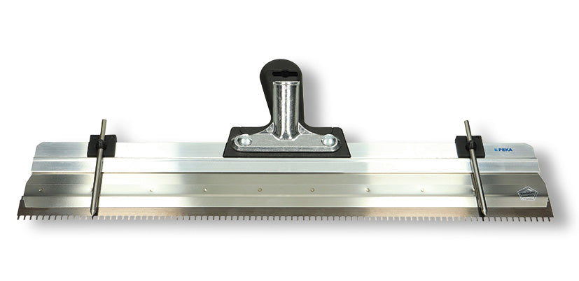 Alu-Grossflächenrakel  2608-560