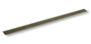 Zahnleiste für Grossflächenrakel  2608-560